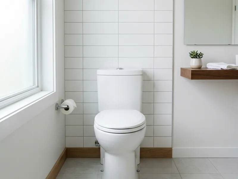 Toilet Repair & Installation Plumber in Duffield, VA
